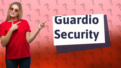 guardio is it safe